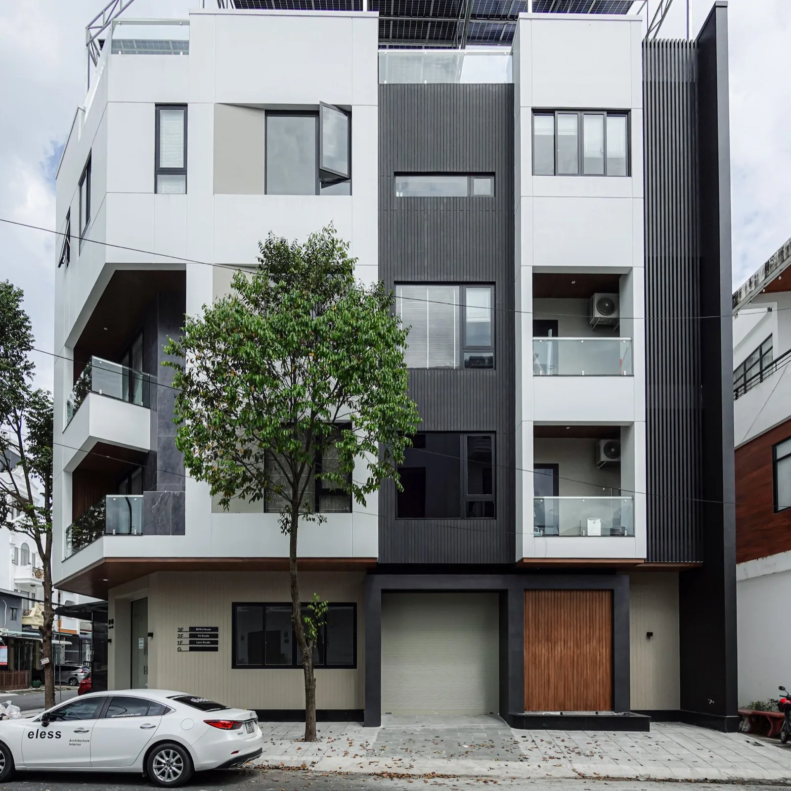 Byn's House — ảnh 1