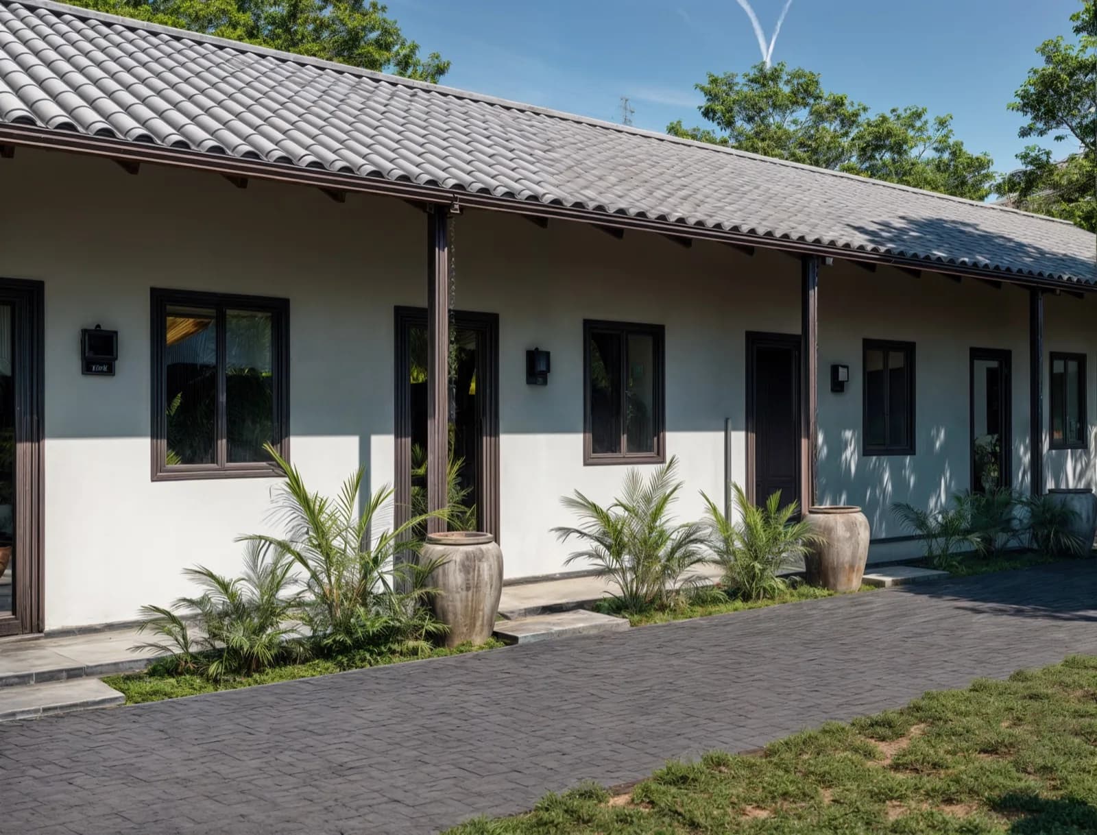 Mini House Lê Anh Xuân — ảnh 2