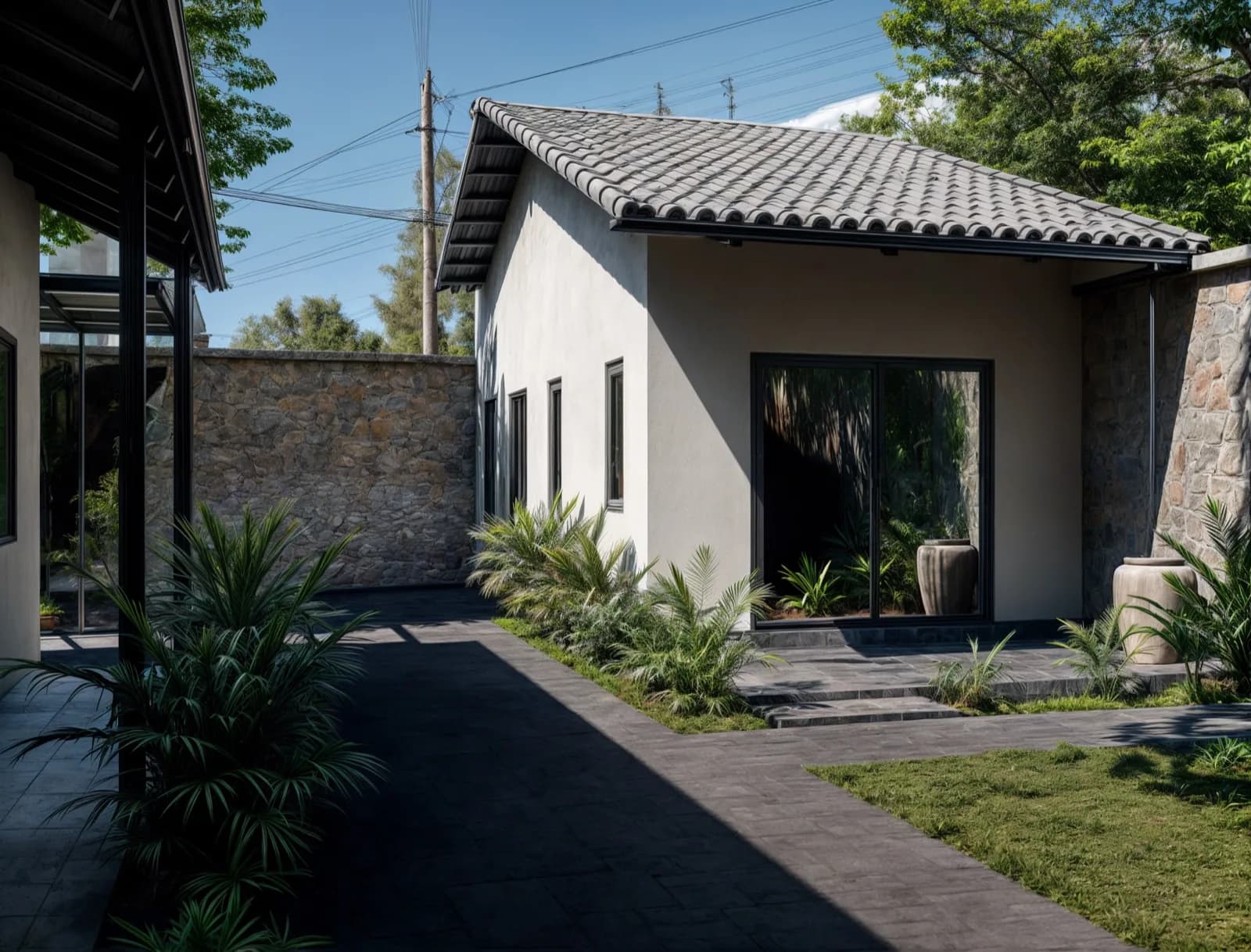 Mini House Lê Anh Xuân — ảnh 3