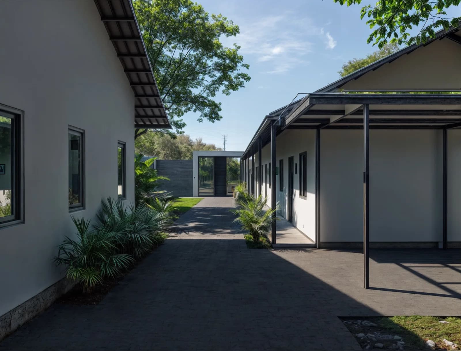 Mini House Lê Anh Xuân — ảnh 4