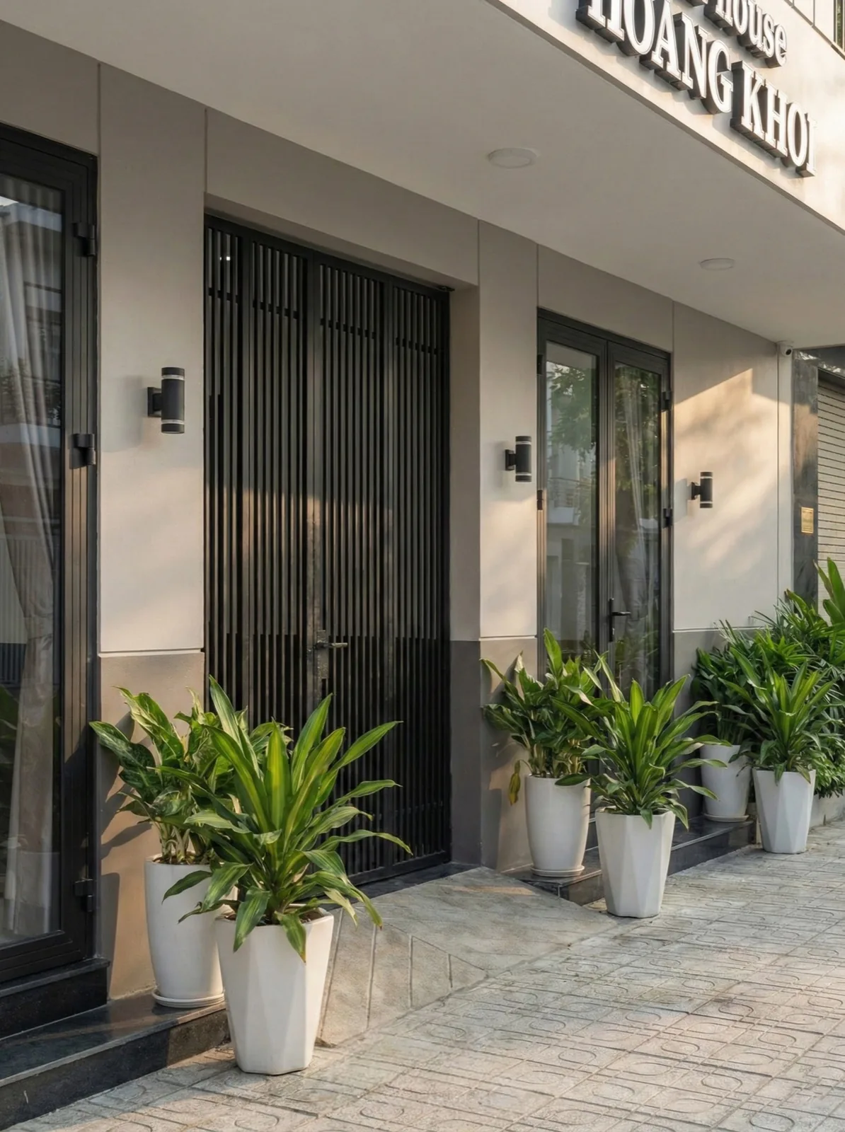 Mini House Hoàng Khôi — ảnh 3