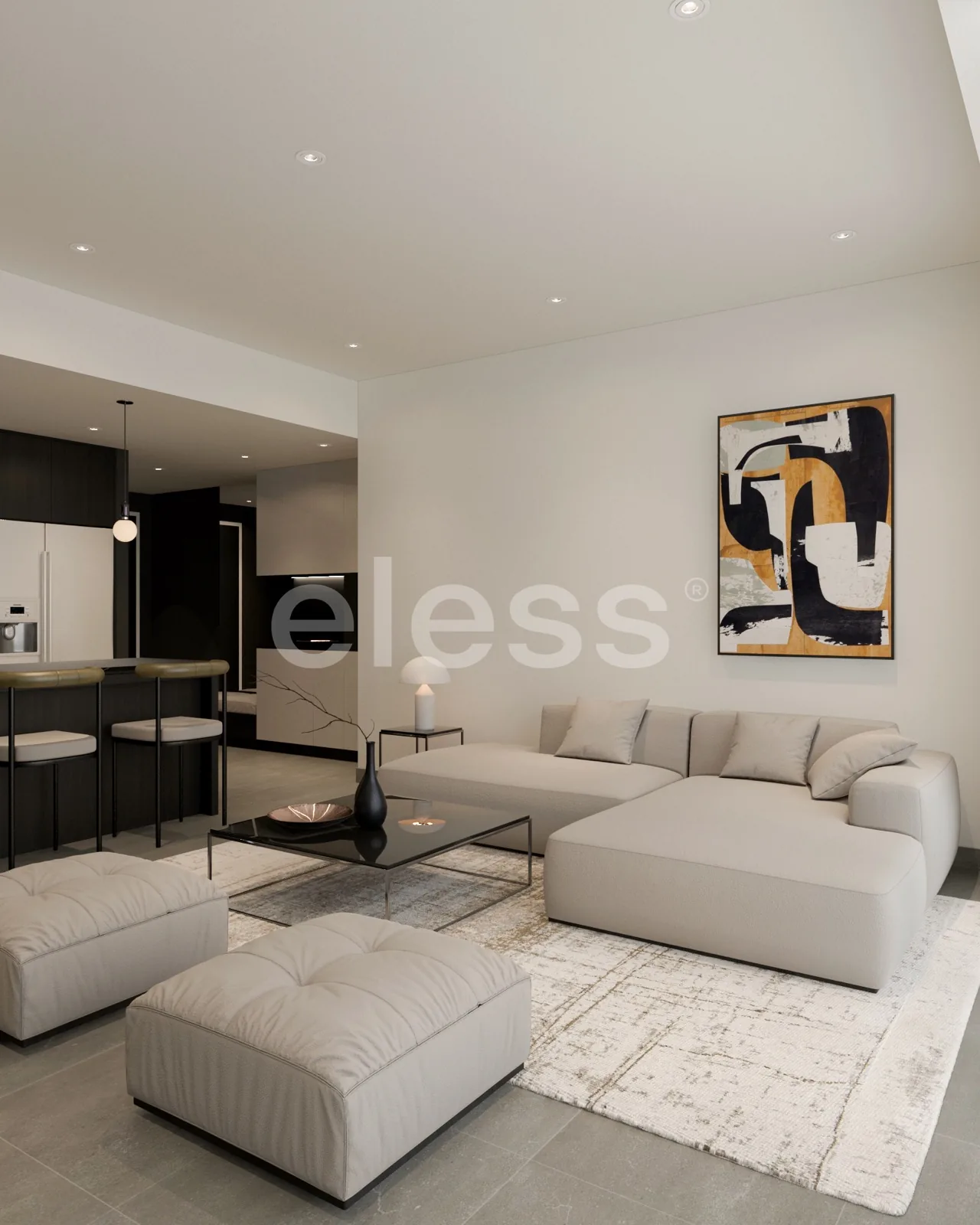 Riviera Point – 2 Bedrooms — photo 3