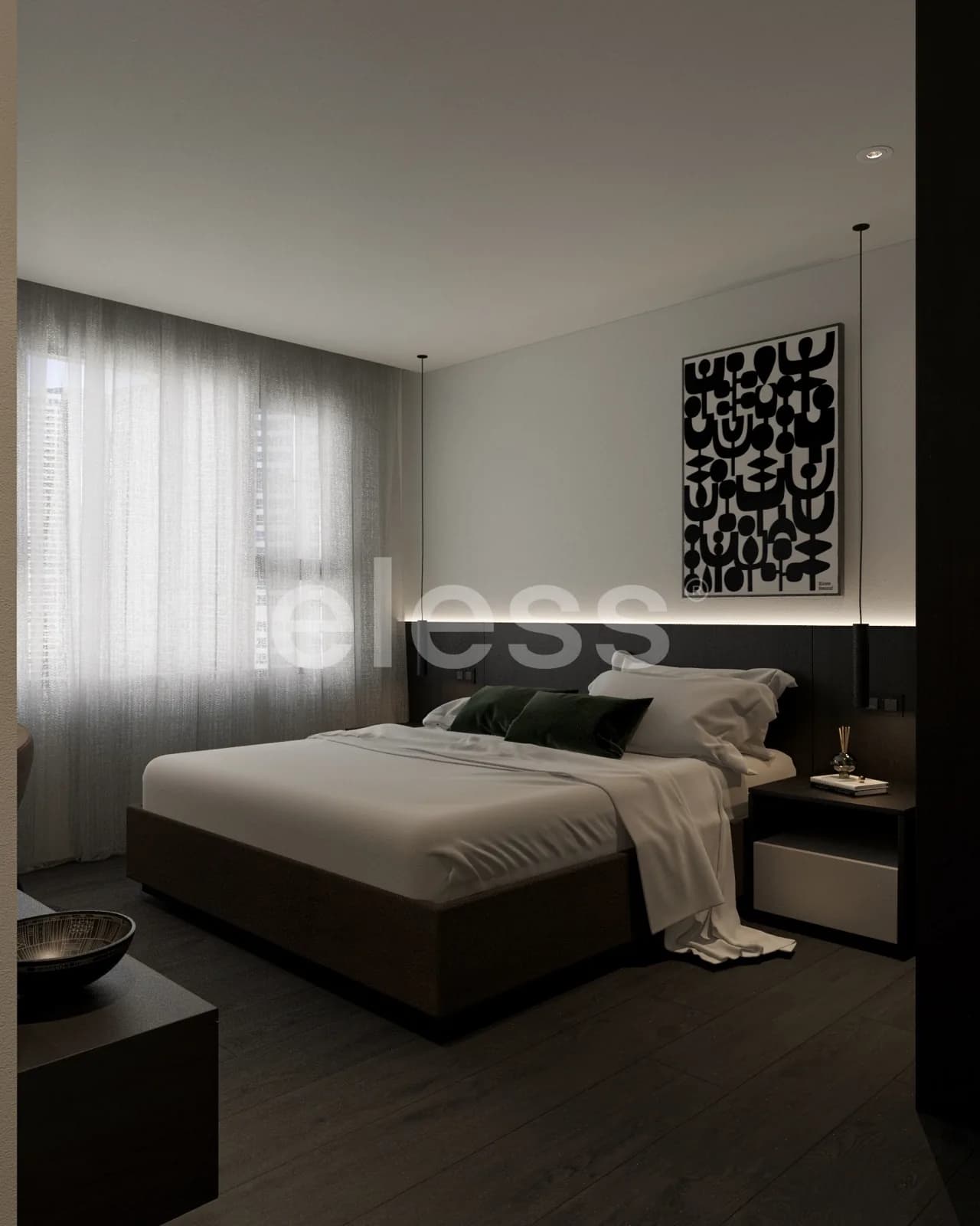 Riviera Point – 2 Bedrooms — photo 5