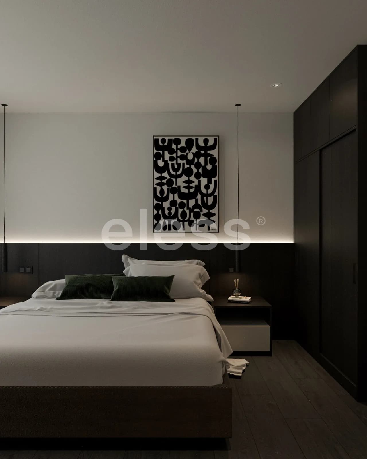 Riviera Point – 2 Bedrooms — photo 6