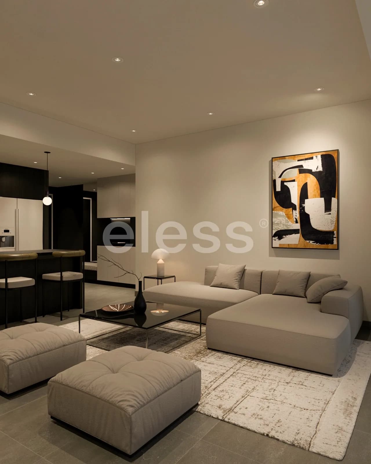 Riviera Point – 2 Bedrooms — photo 7