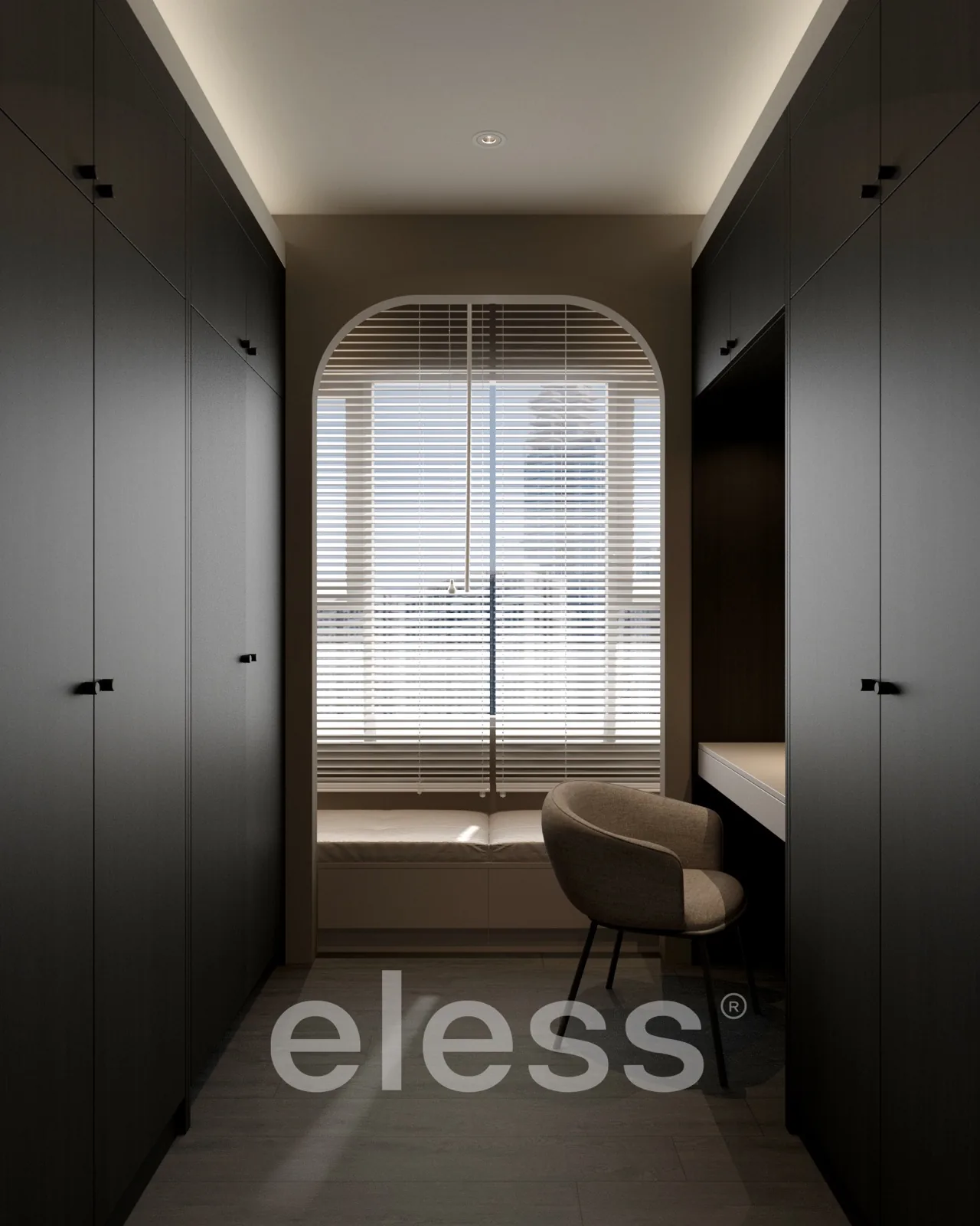 Riviera Point – 2 Bedrooms — photo 8