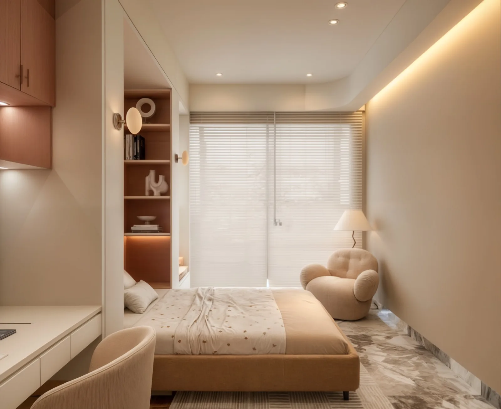 Sky Linked Villa — photo 5
