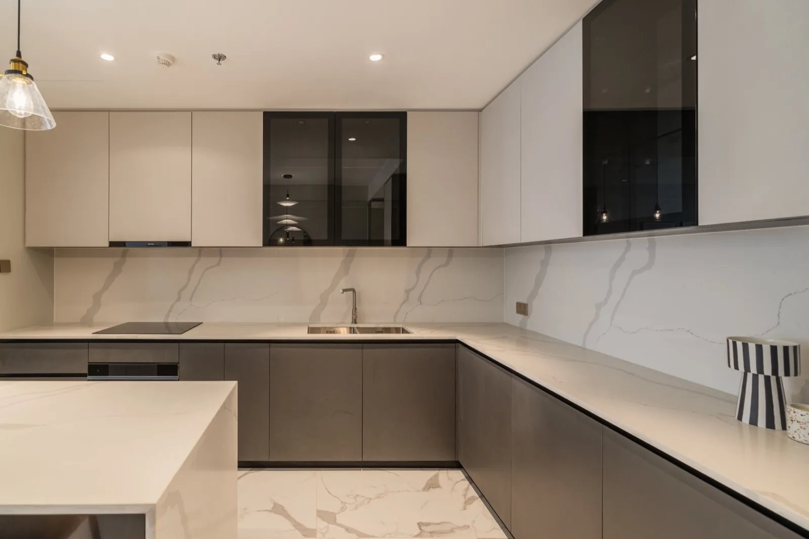 The Crest Metropole – 2 phòng ngủ — ảnh 6