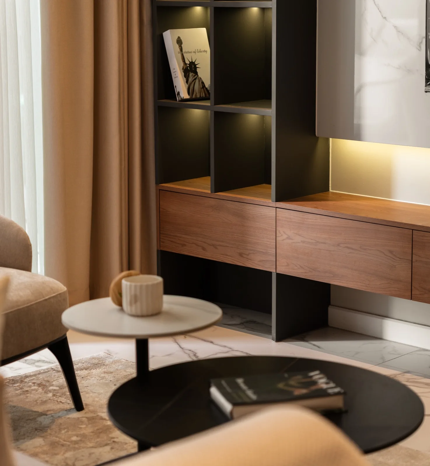 The Crest Metropole – 2 phòng ngủ — ảnh 8