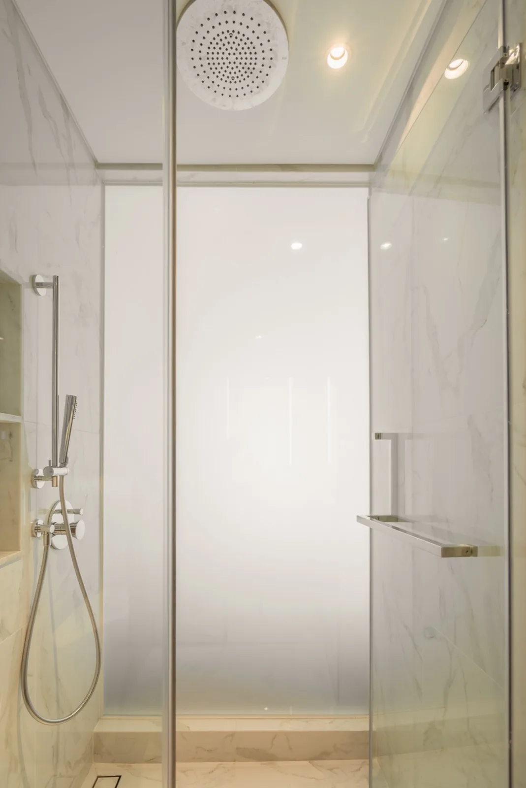 The Crest Metropole – 2 phòng ngủ — ảnh 12