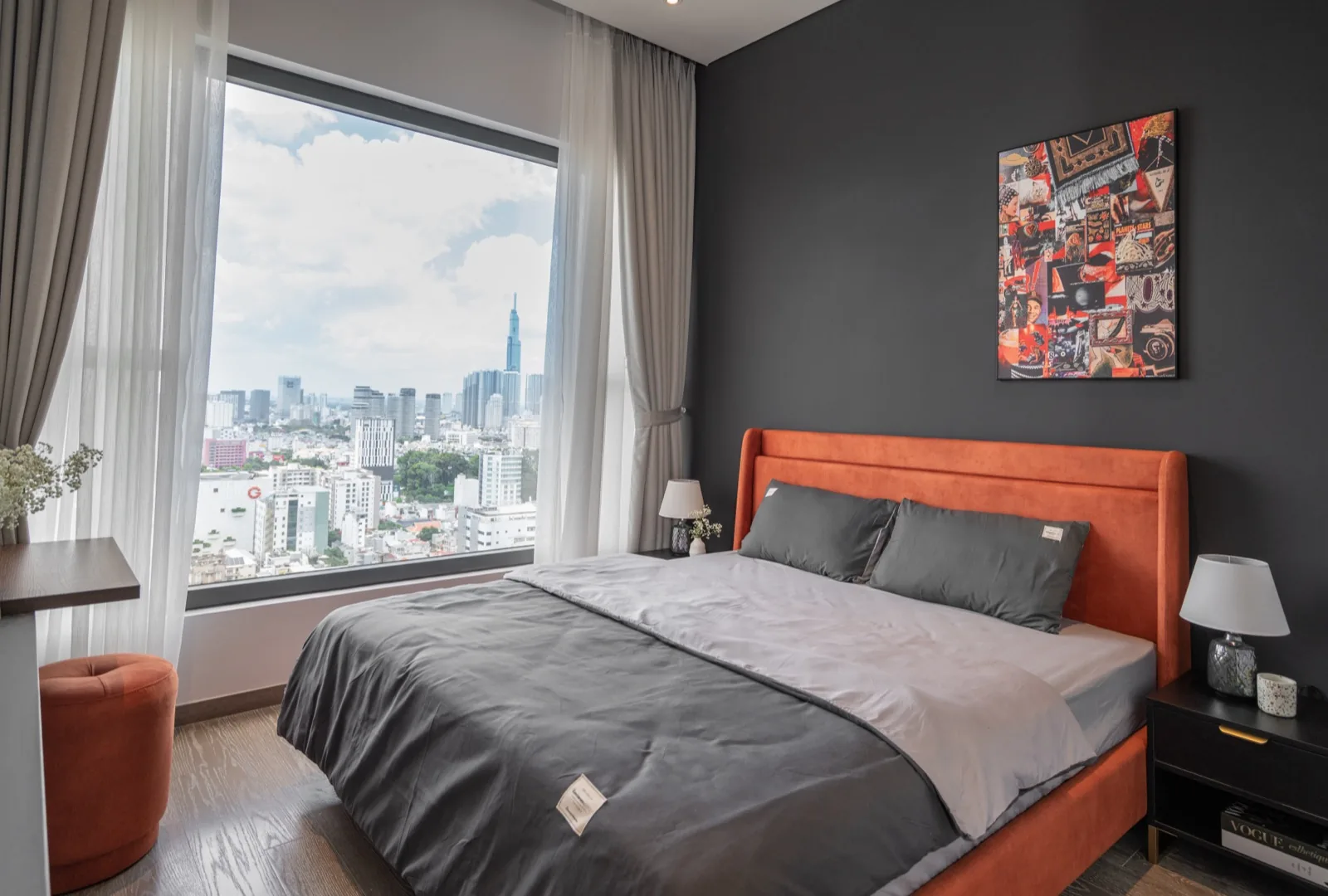 The Marq – 3 Bedrooms — photo 4