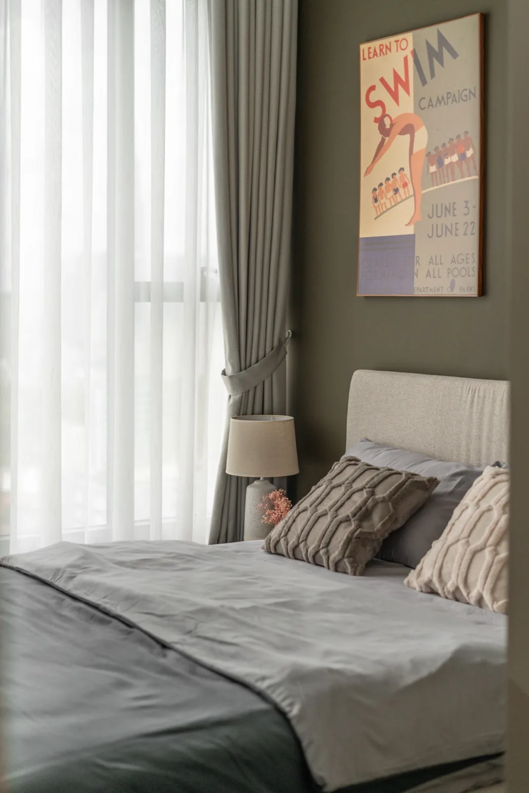 The Marq – 3 Bedrooms — photo 7