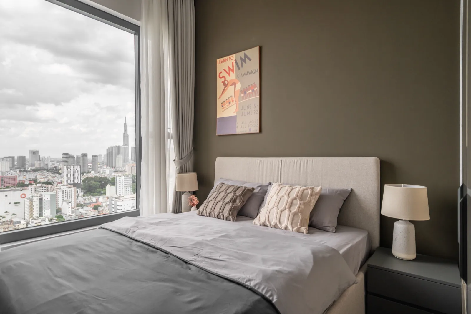 The Marq – 3 Bedrooms — photo 9