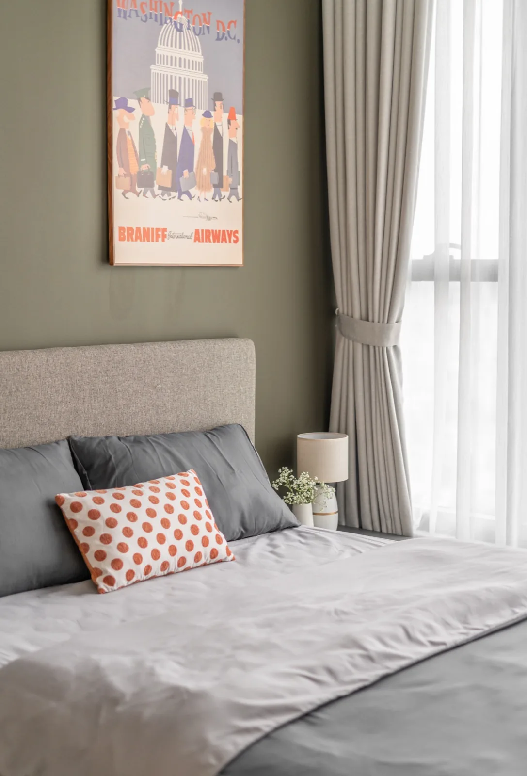 The Marq – 3 Bedrooms — photo 10