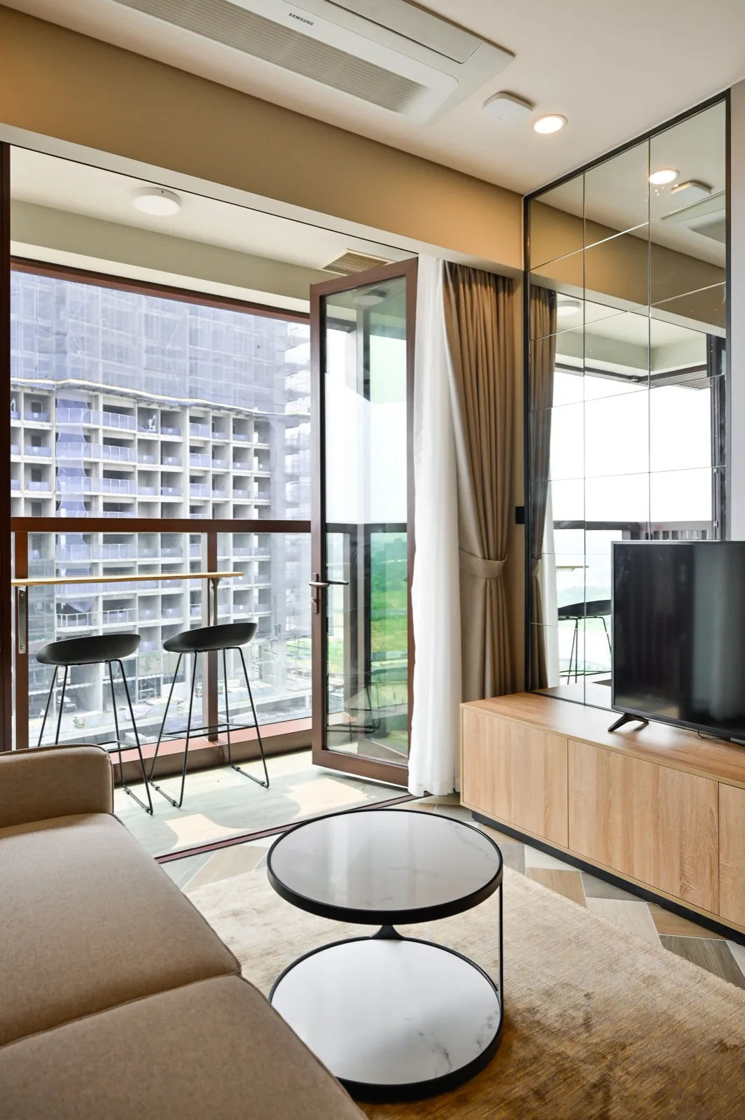 The Metropole – 1 Bedroom — photo 4
