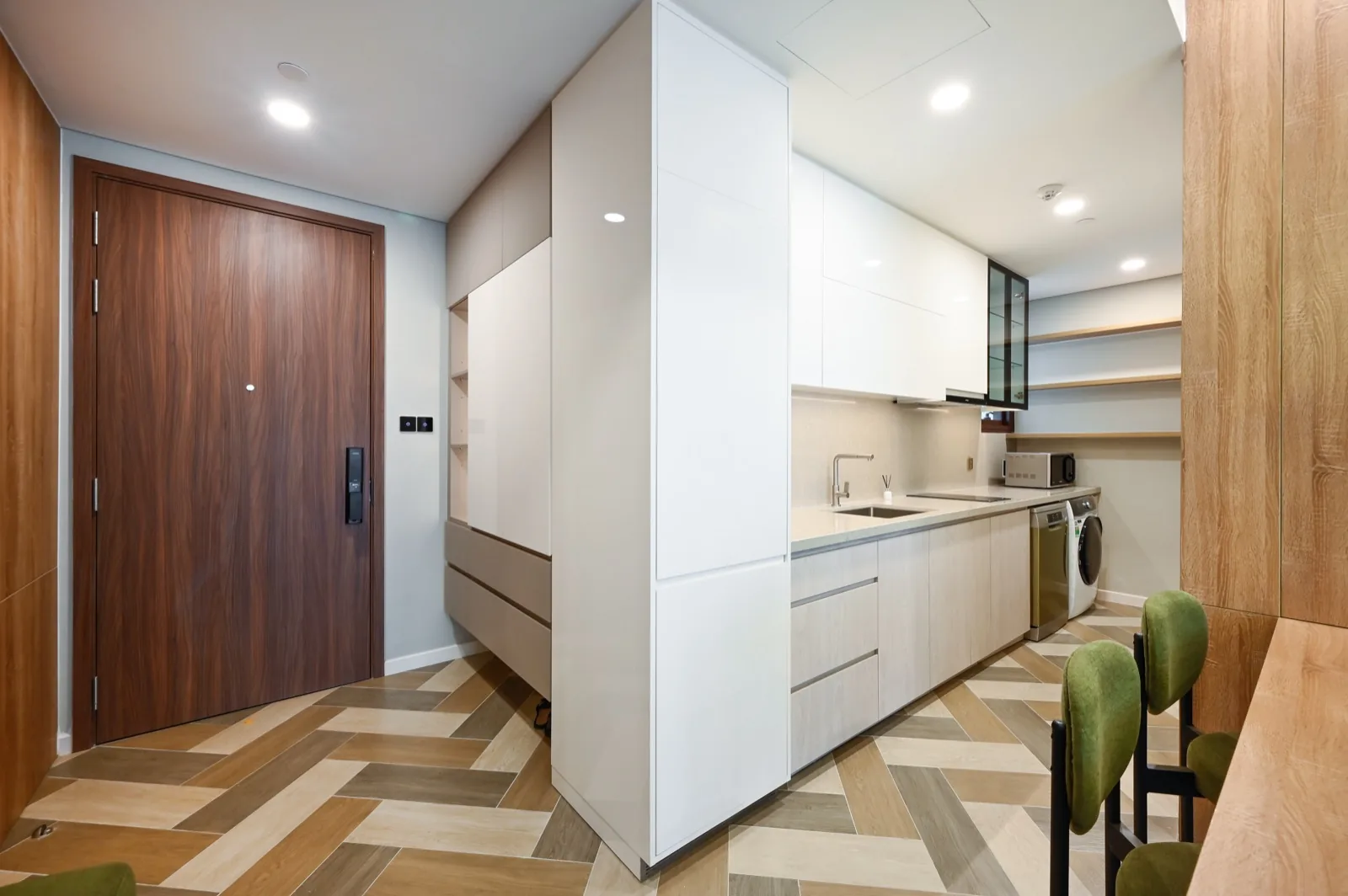 The Metropole – 1 Bedroom — photo 5