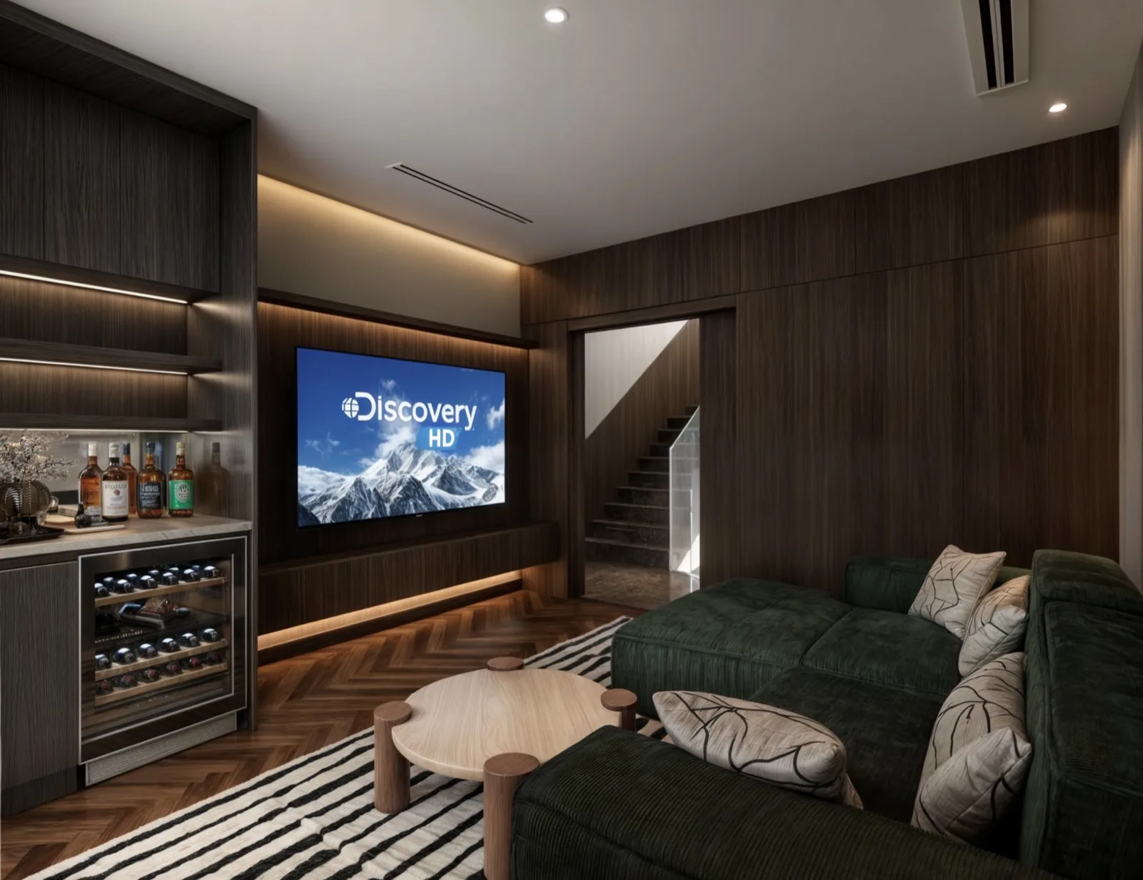Villa ADC — photo 7