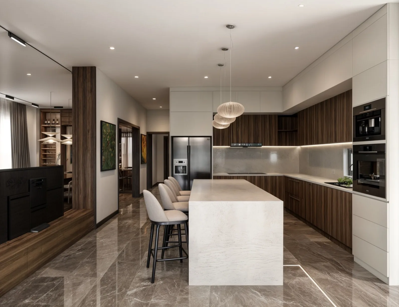 Villa ADC — photo 11