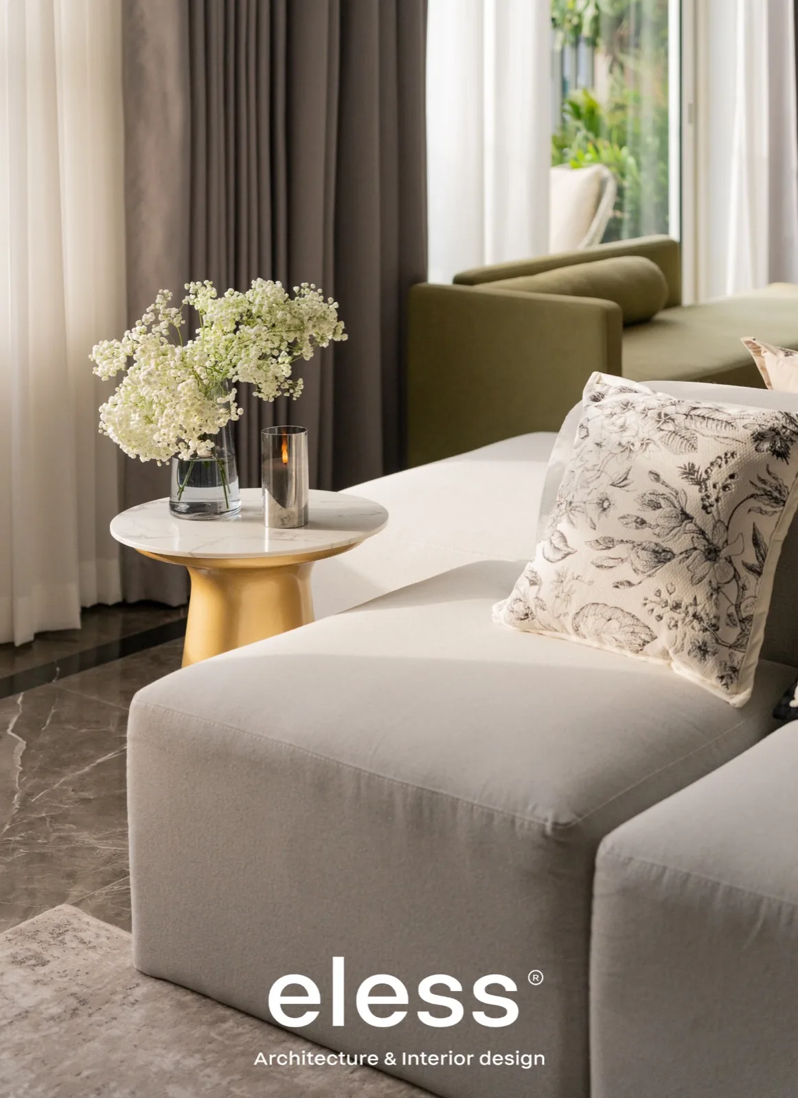 Vista Verde – 5 phòng ngủ — ảnh 2