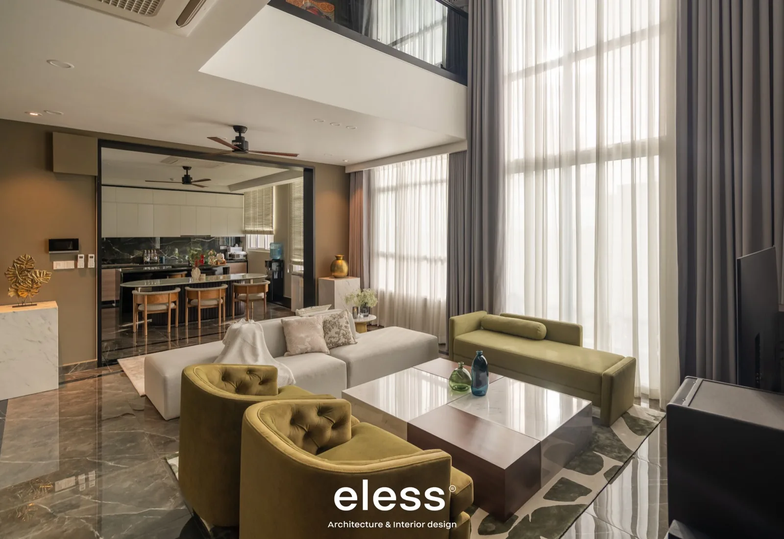 Vista Verde – 5 phòng ngủ — ảnh 4