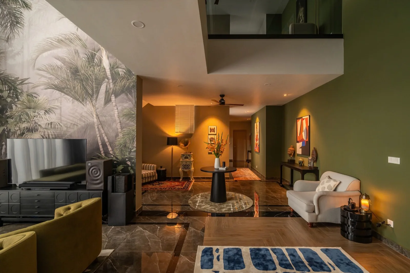 Vista Verde – 5 phòng ngủ — ảnh 8