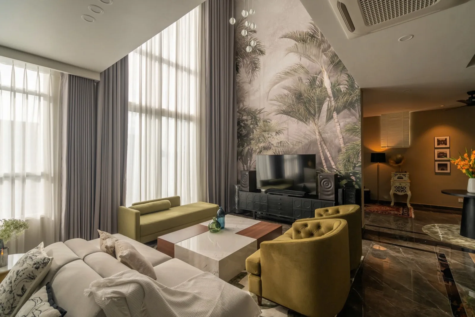 Vista Verde – 5 phòng ngủ — ảnh 9