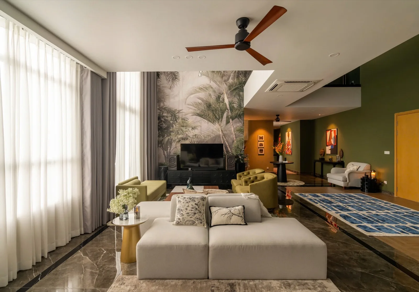 Vista Verde – 5 phòng ngủ — ảnh 10