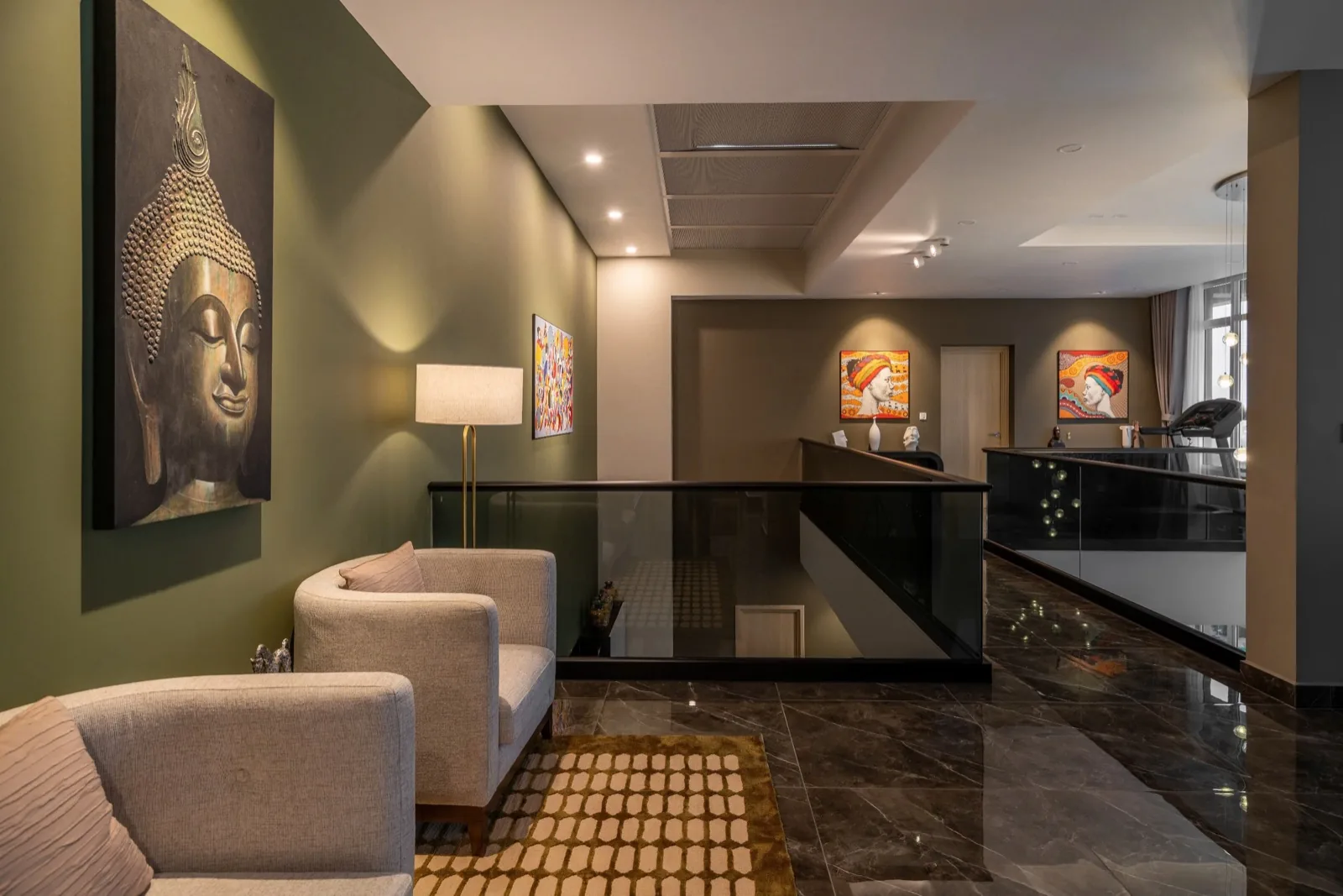 Vista Verde – 5 phòng ngủ — ảnh 15