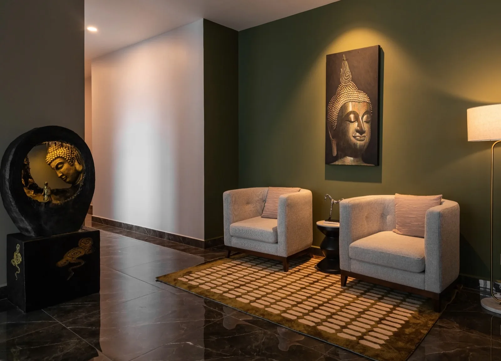 Vista Verde – 5 phòng ngủ — ảnh 17