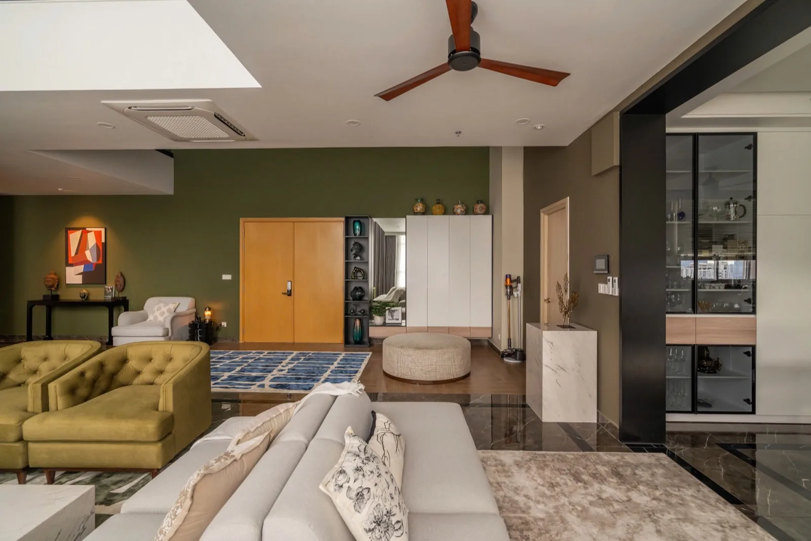 Vista Verde – 5 phòng ngủ — ảnh 19