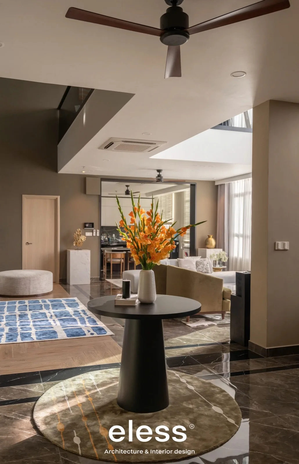 Vista Verde – 5 phòng ngủ