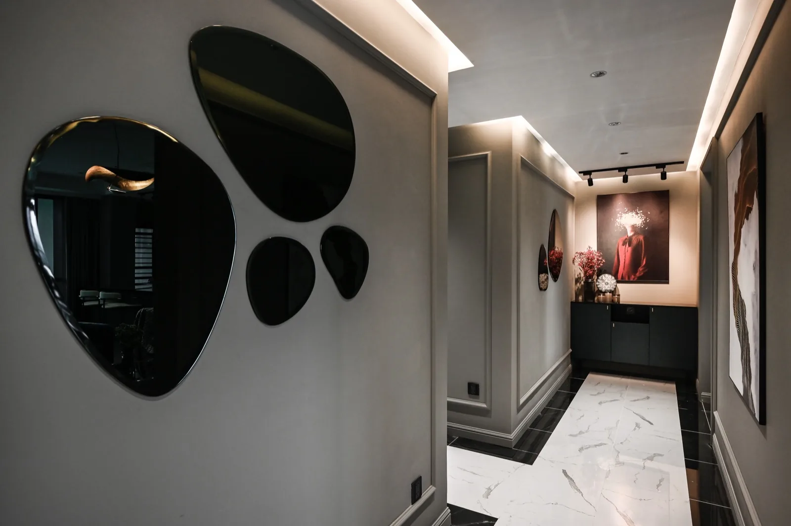 The River Park Premier – 2 phòng ngủ — ảnh 11