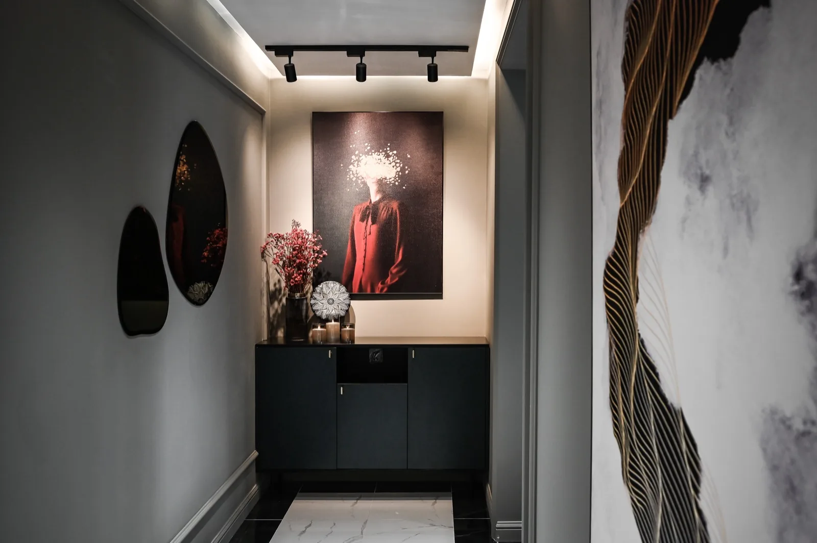 The River Park Premier – 2 phòng ngủ — ảnh 12