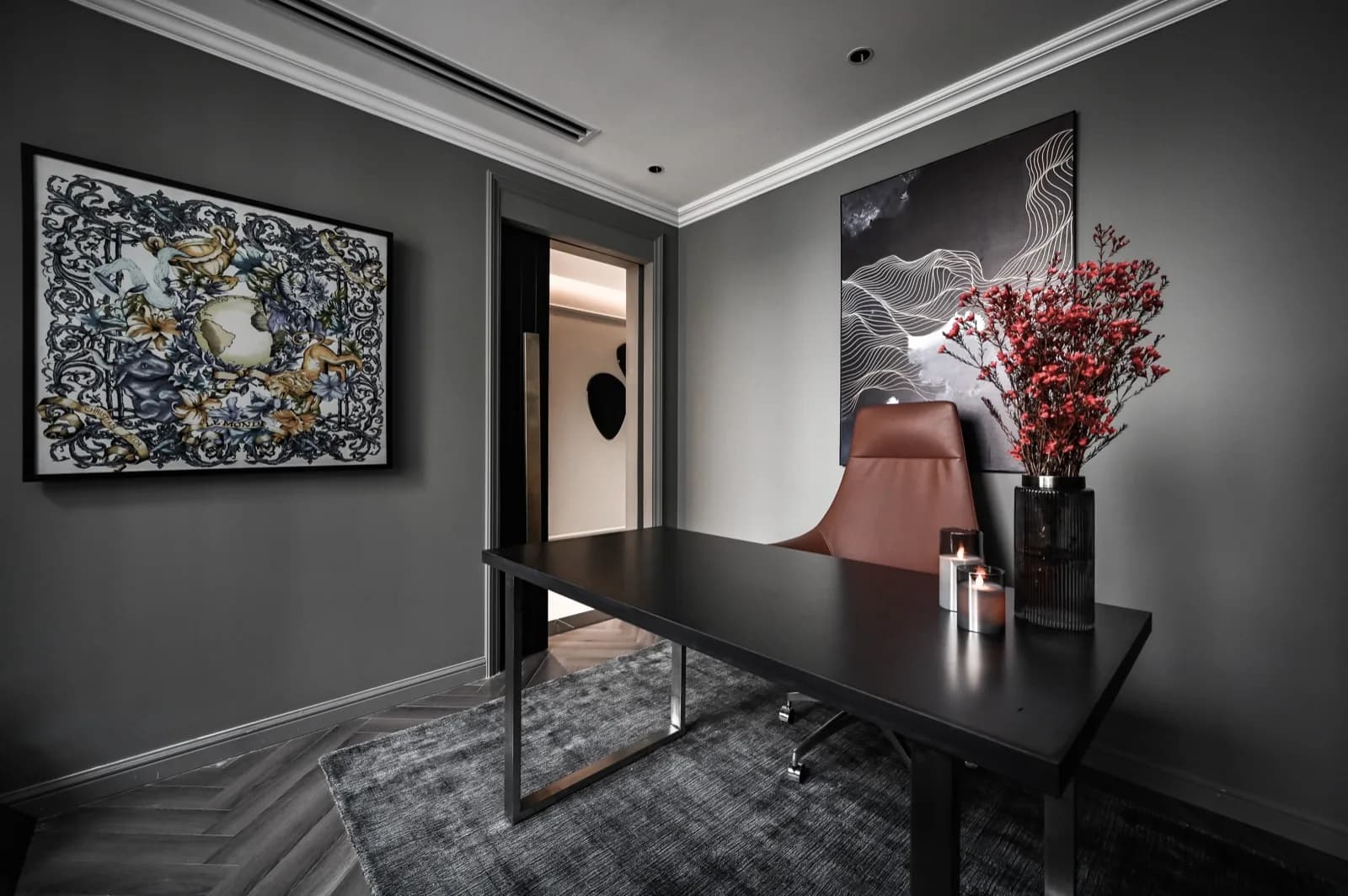The River Park Premier – 2 phòng ngủ — ảnh 14