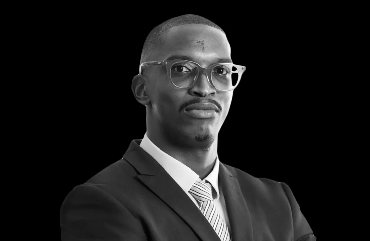 Buzwe Nxasana